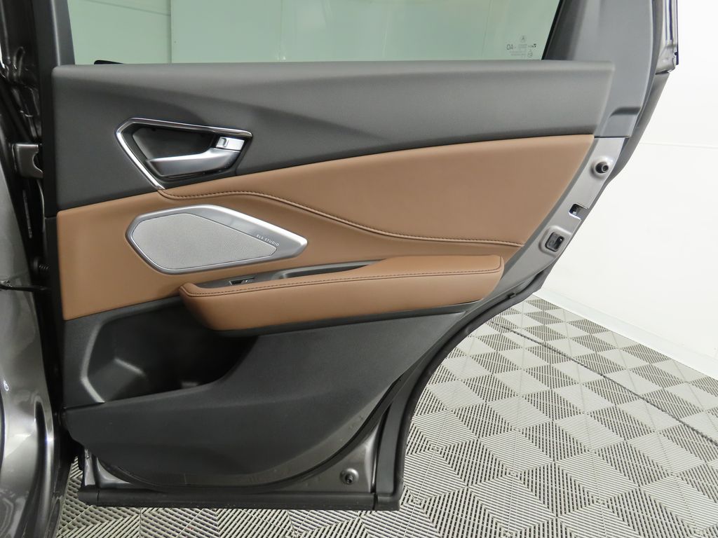 2025 Acura RDX Technology 29
