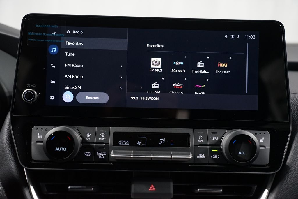 Thumbnail: 2026 Toyota Grand Highlander - 18