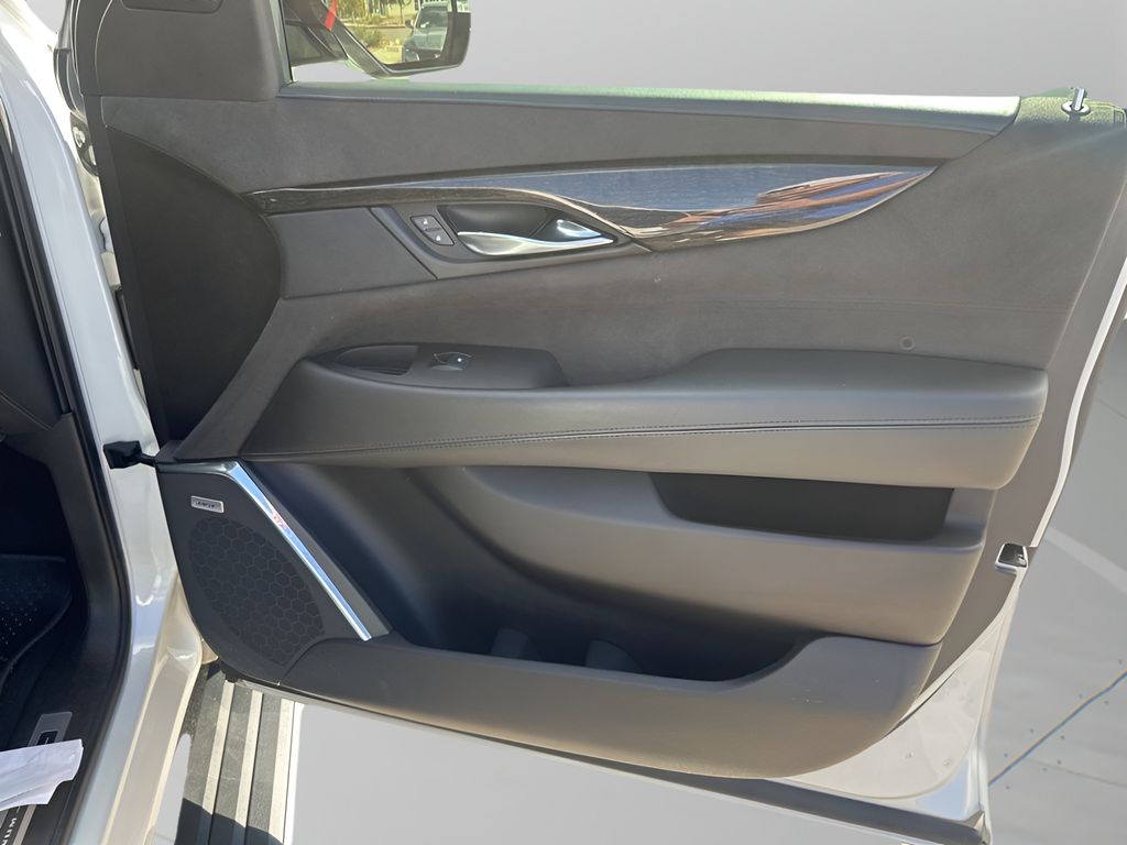 Used Car 2016 Cadillac Escalade  Platinum Edition For Sale Under $30,000 In Austin, Texas