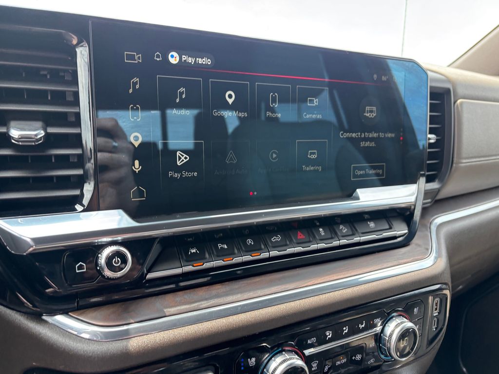 Used Car 2023 Gmc Sierra 1500  Slt For Sale Under $60,000 In Austin, Texas