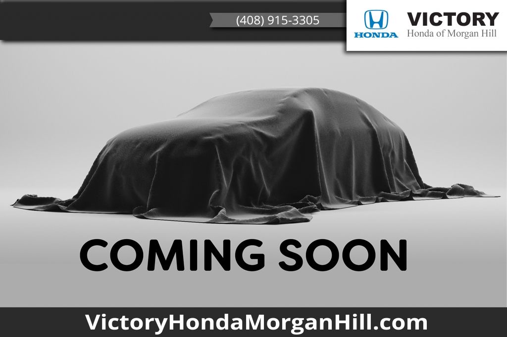 Gray (Modern Steel Metallic) 2026 Honda Pilot EX-L AWD SUV / Crossover All-Wheel Drive Automatic