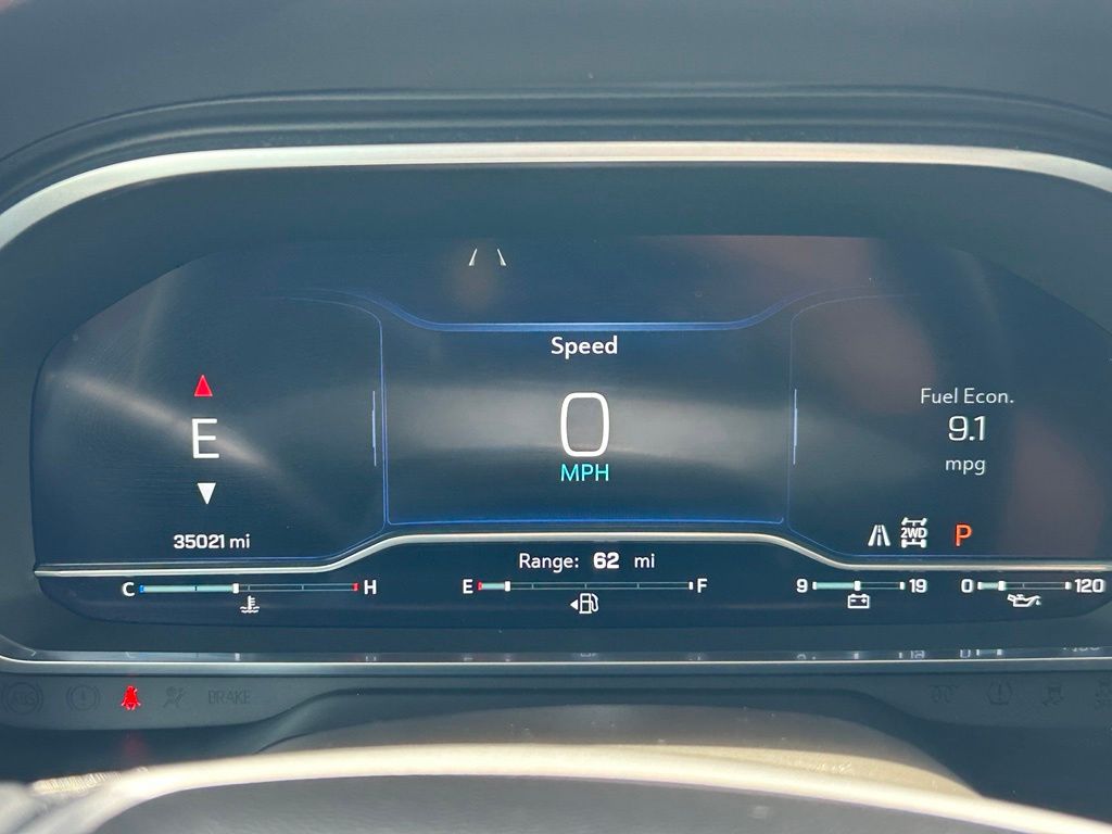 2023 Chevrolet Suburban RST Gray at Classic Elite Chevrolet Sugar Land