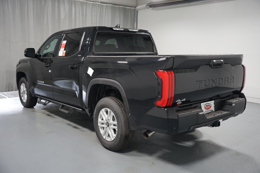 Thumbnail: 2026 Toyota Tundra - 6