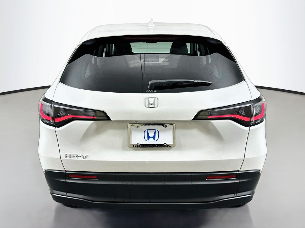 Thumbnail: 2027 Honda HR-V - 6