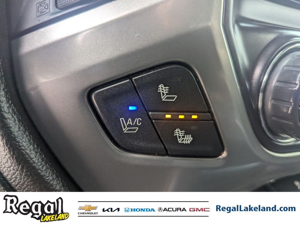 used 2015 Chevrolet Silverado 1500 car, priced at $17,992