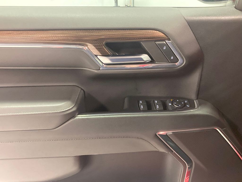 Silverado 1500 Crew Cab LT