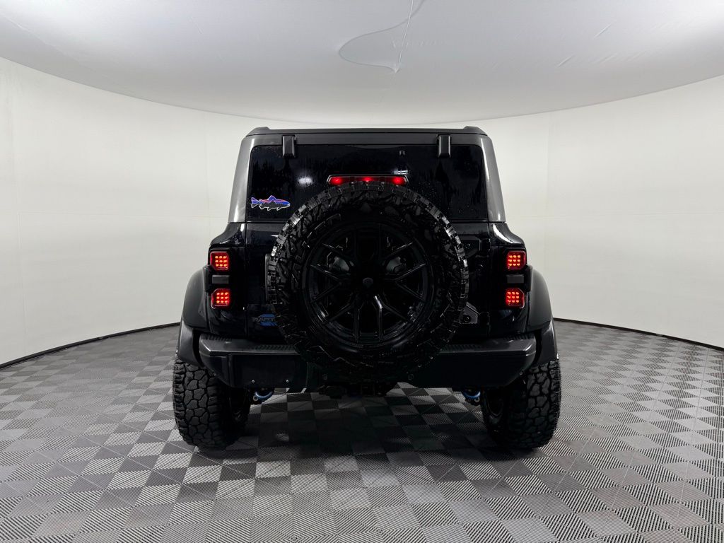 Thumbnail: 2024 Ford Bronco - 6