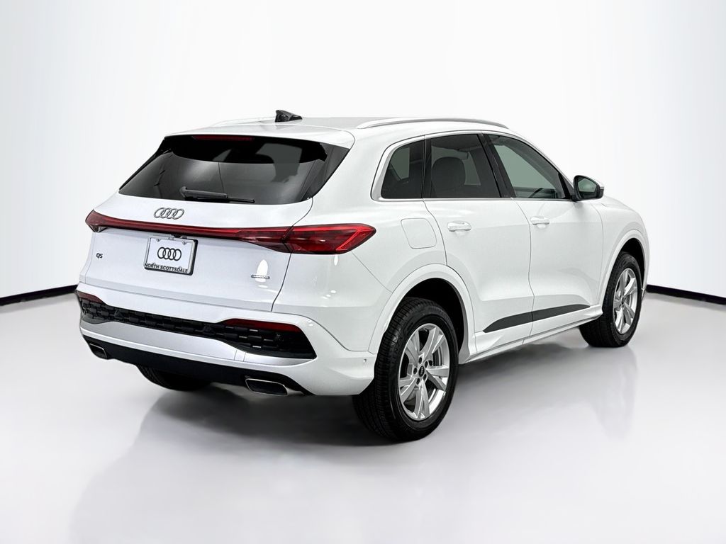 Thumbnail: 2025 Audi Q5 - 5