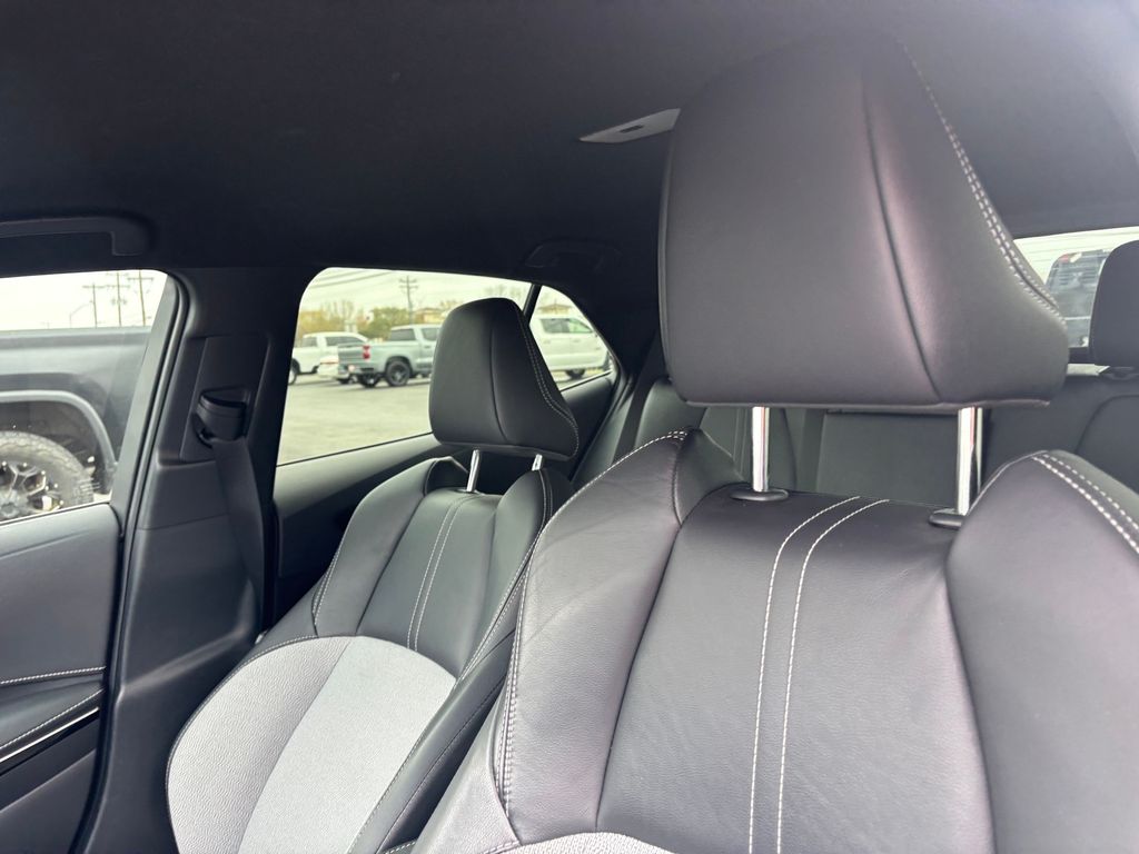 Used Car 2024 Toyota Corolla Hatchback  Xse For Sale Under $30,000 In Austin, Texas