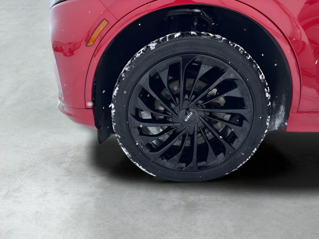 2025 Lincoln Aviator