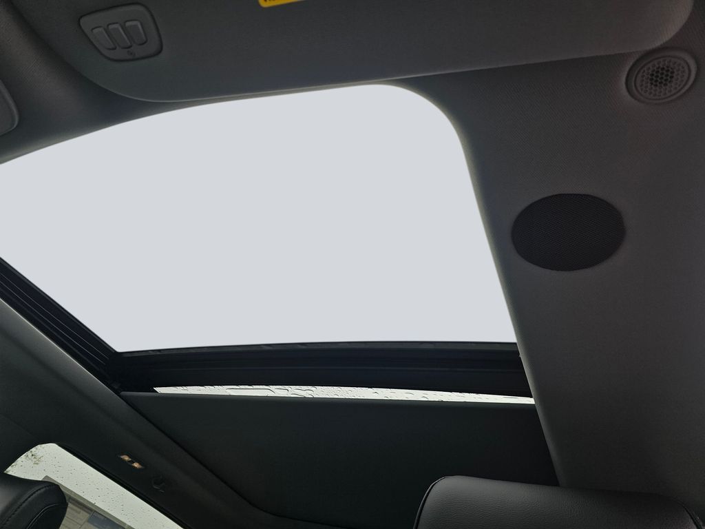 New 2026 Black Ford Lariat image 21