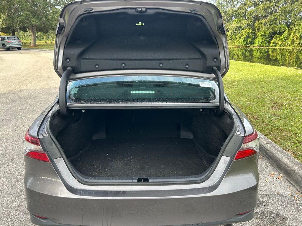 Thumbnail: 2024 Toyota Camry - 10