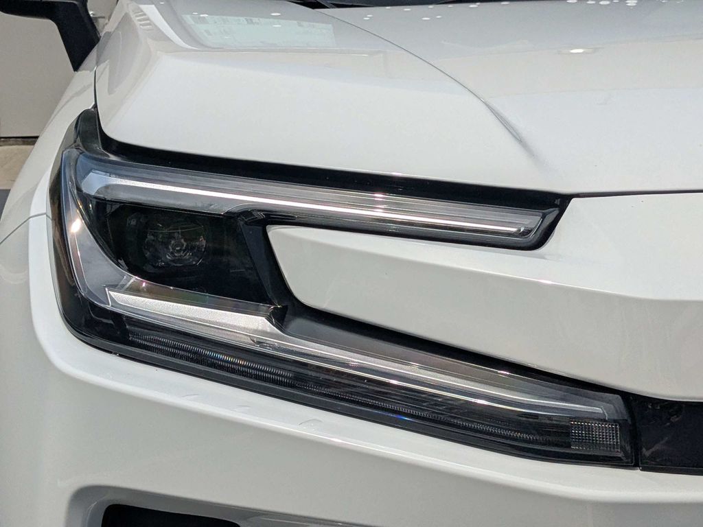 New 2026 Toyota RAV4 SUV