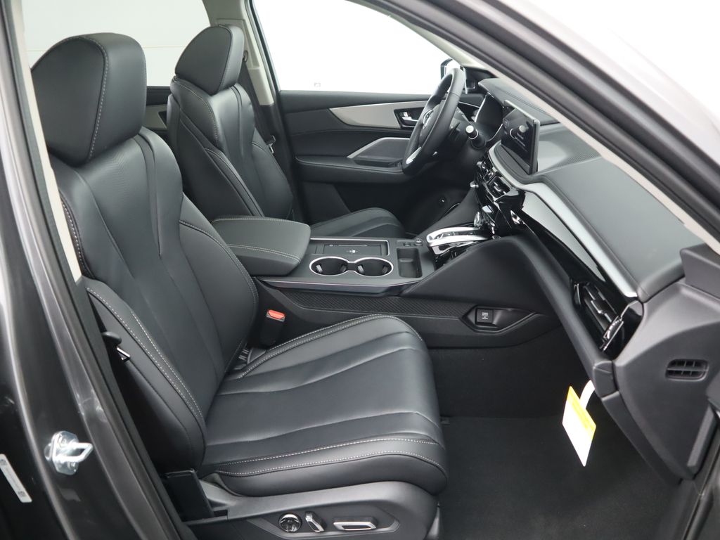 Thumbnail: 2026 Acura MDX - 22