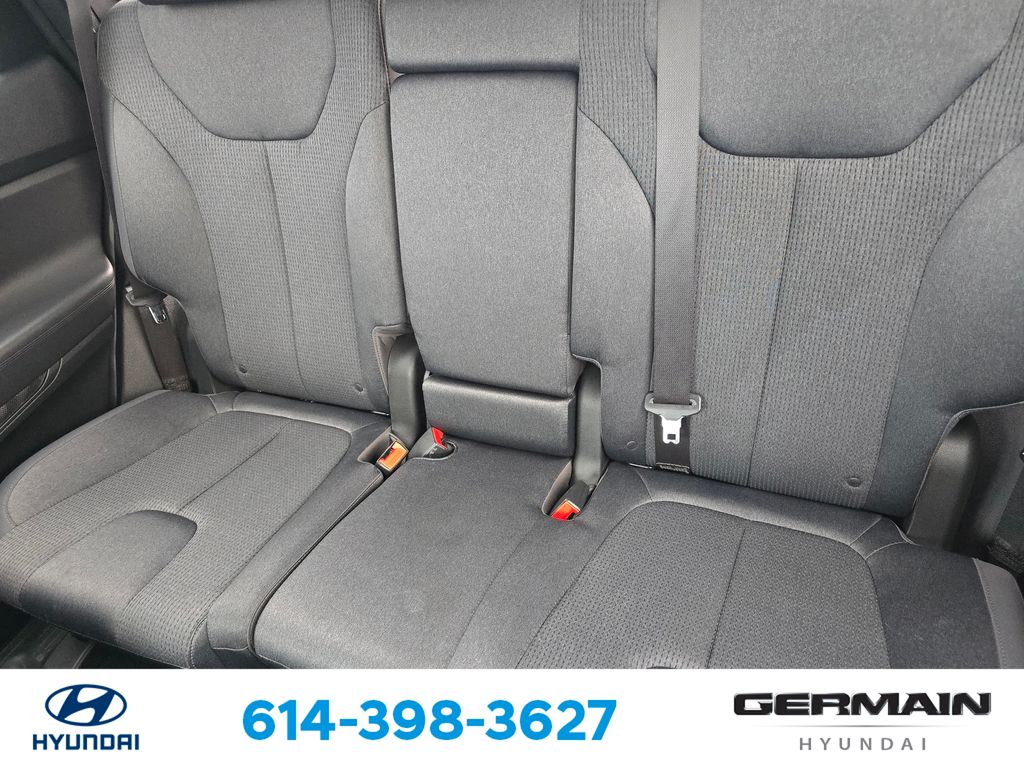 Used 2023 Gray Hyundai SEL image 19
