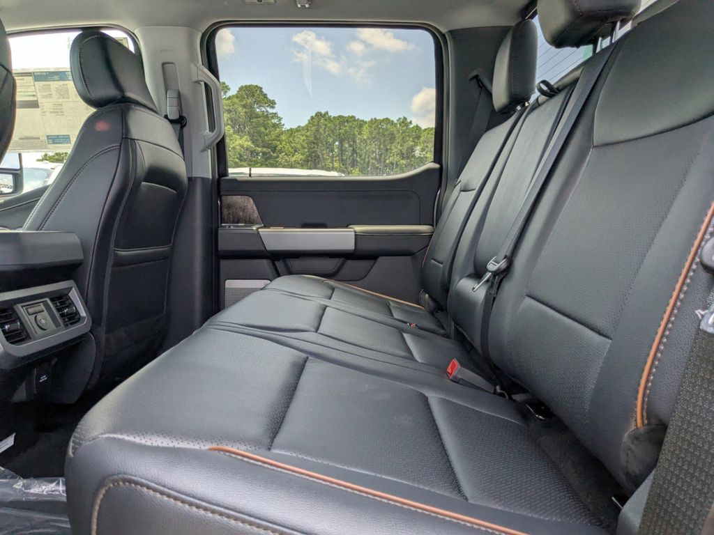 2025 Ford F-250 Super Duty Lariat