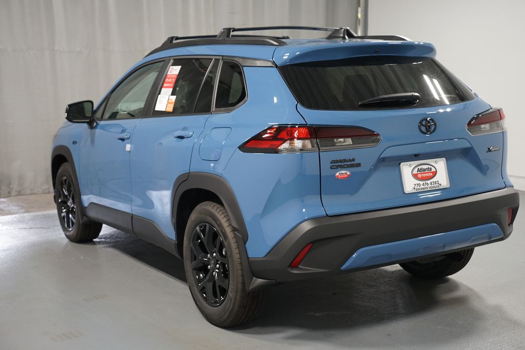 Thumbnail: 2026 Toyota Corolla Cross - 6