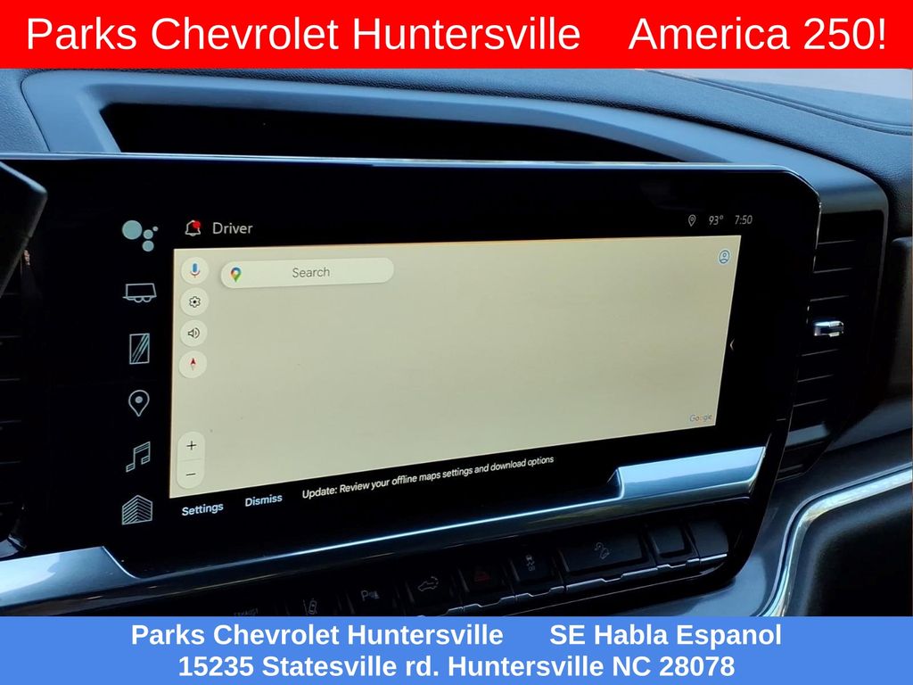 ChevroletSilverado 3500HD4