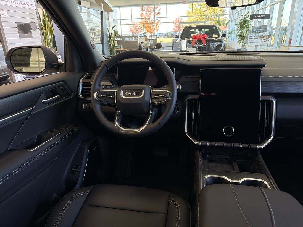 new 2026 GMC Acadia car, priced at $46,130