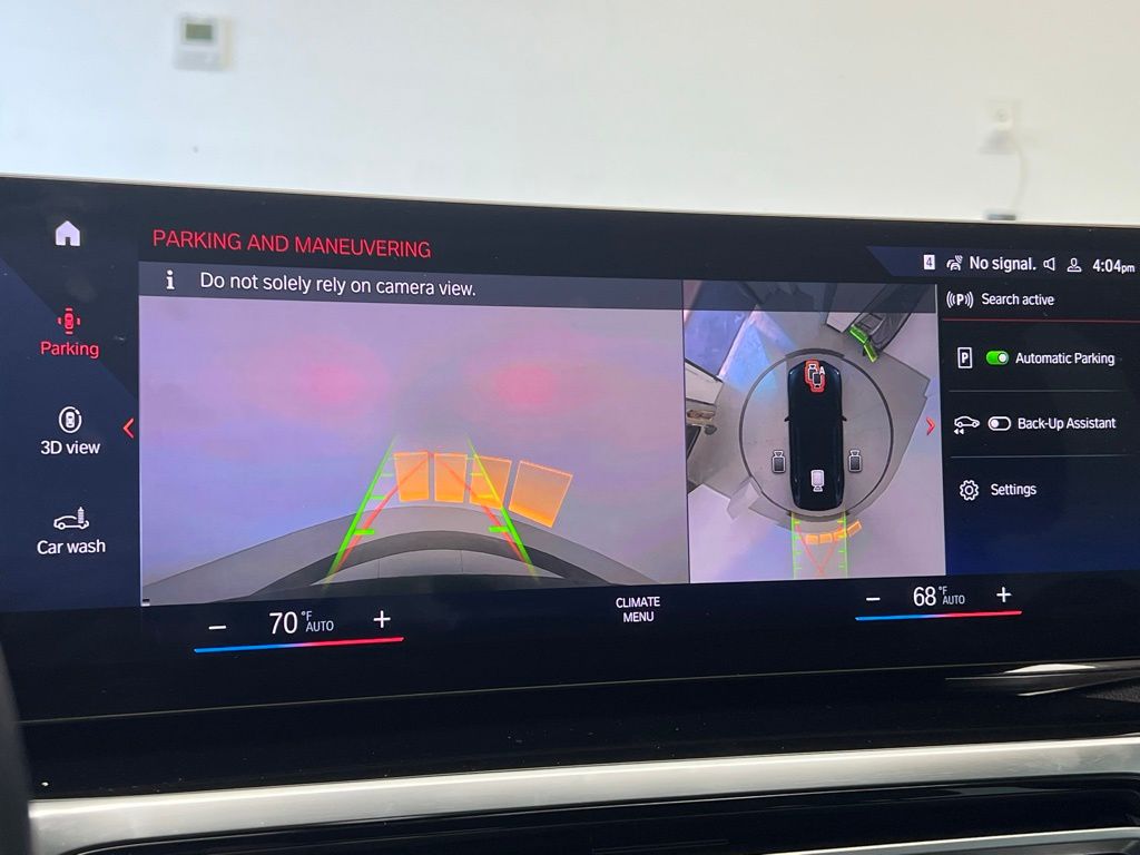 Thumbnail: 2023 BMW i4 - 14