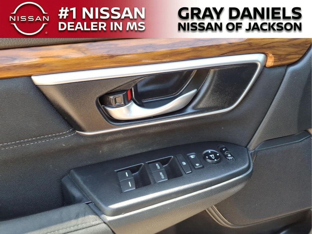 Used 2021 Honda CR-V SUV