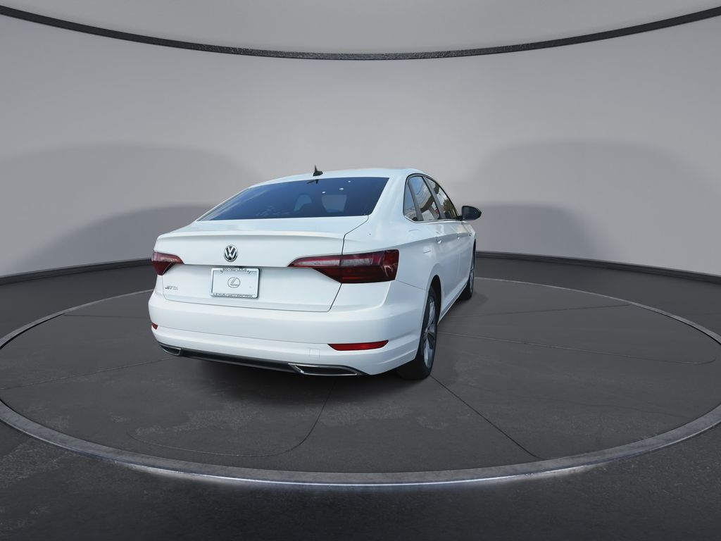 Thumbnail: 2020 Volkswagen Jetta - 8