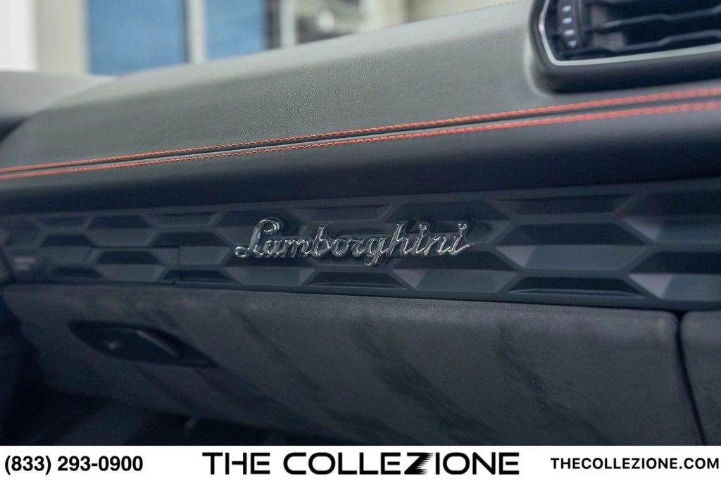 2016 Lamborghini Huracan