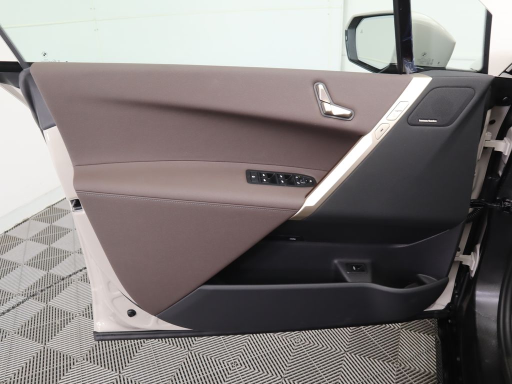 Thumbnail: 2026 BMW iX - 25