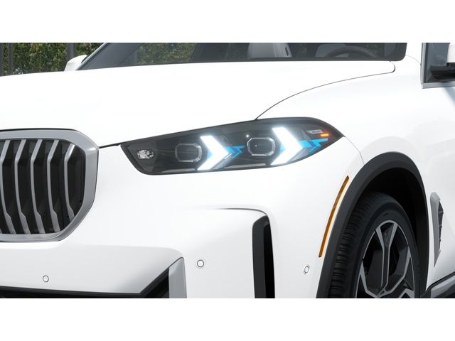 Thumbnail: 2026 BMW X5 - 6