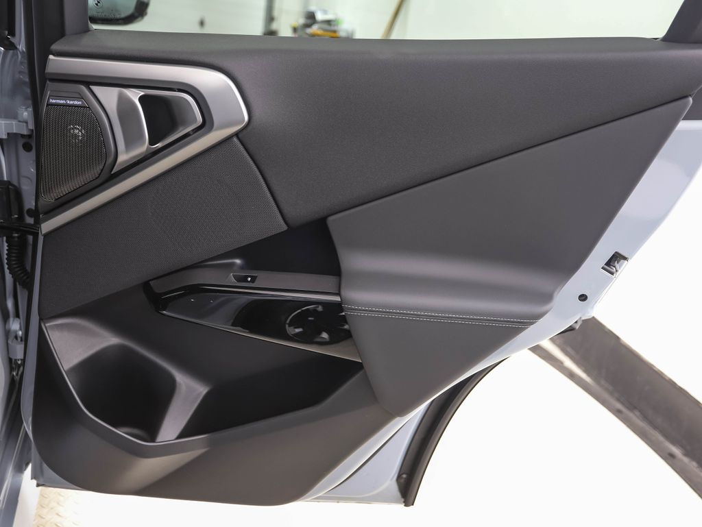 Thumbnail: 2026 BMW X3 - 25