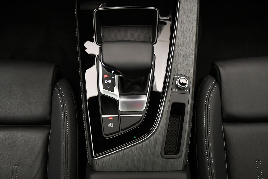 Thumbnail: 2023 Audi A5 - 29