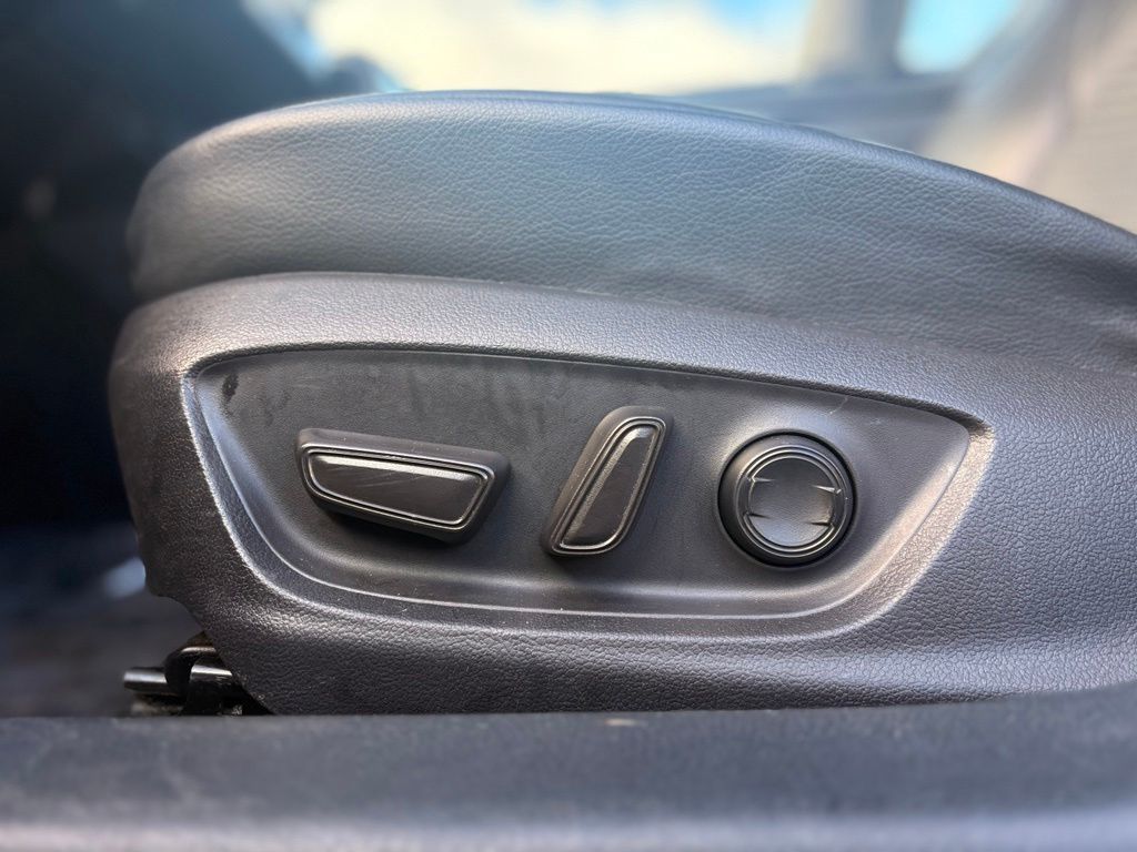 Used 2020 Toyota Camry Sedan