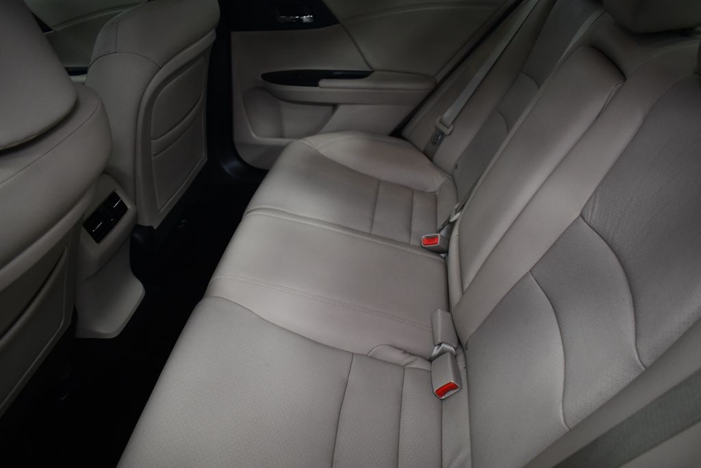 Thumbnail: 2014 Honda Accord - 27