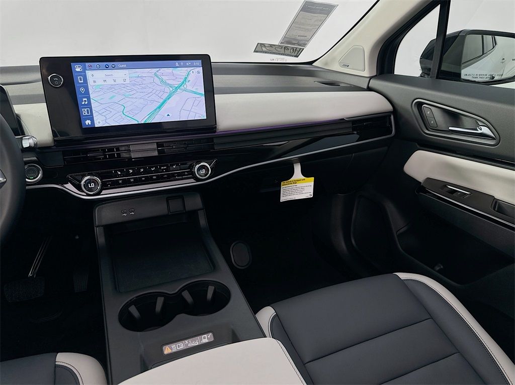New Car 2025 Honda Prologue  Touring For Sale In Austin, Texas