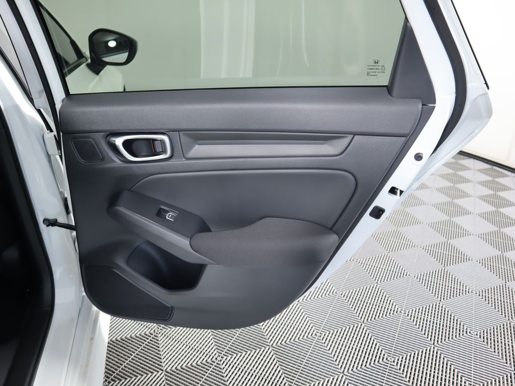 Thumbnail: 2026 Honda Civic - 28