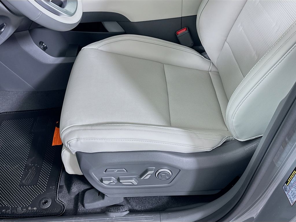 Thumbnail: 2026 Hyundai Santa Fe - 20