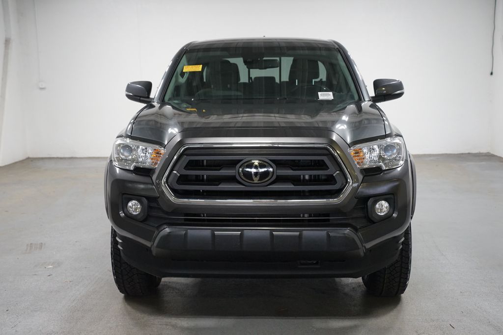 Thumbnail: 2022 Toyota Tacoma - 2