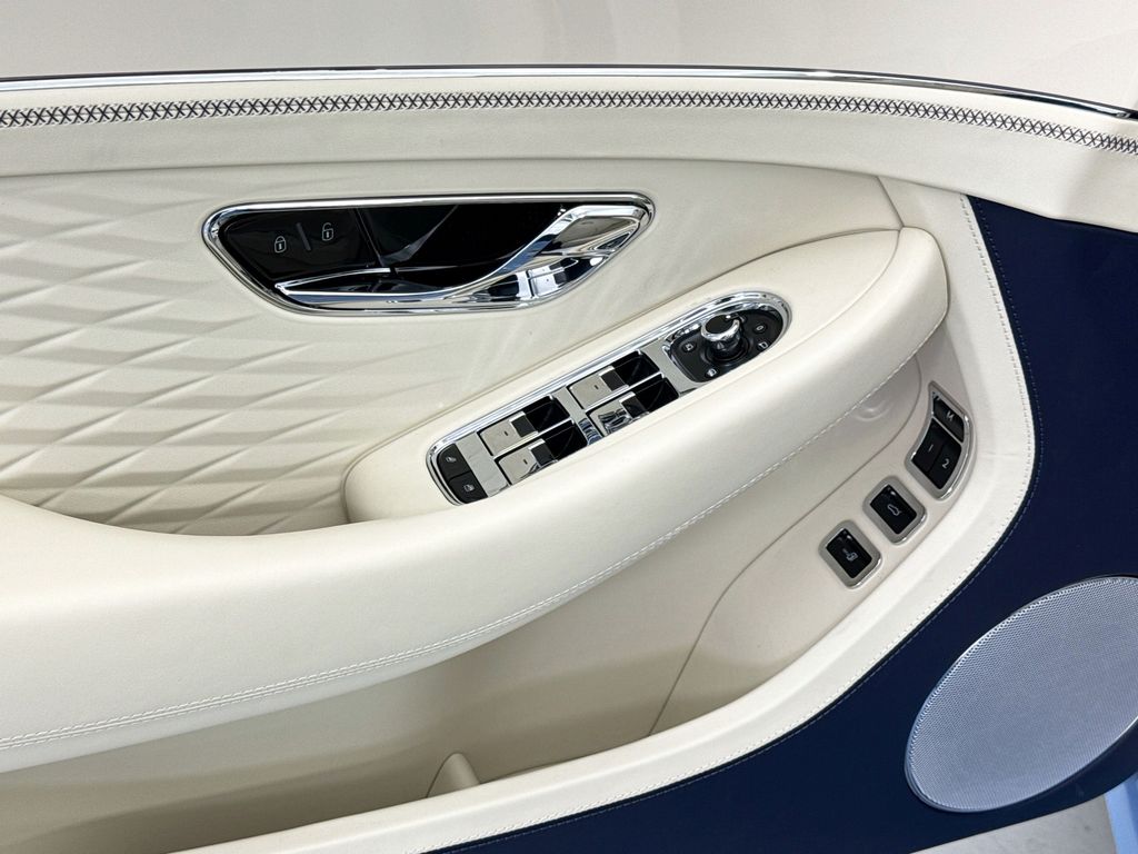 Thumbnail: 2026 Bentley Continental - 30
