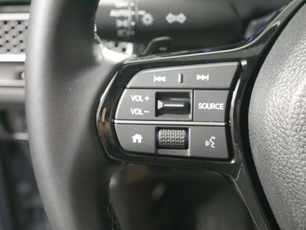 Thumbnail: 2024 Honda Civic - 19