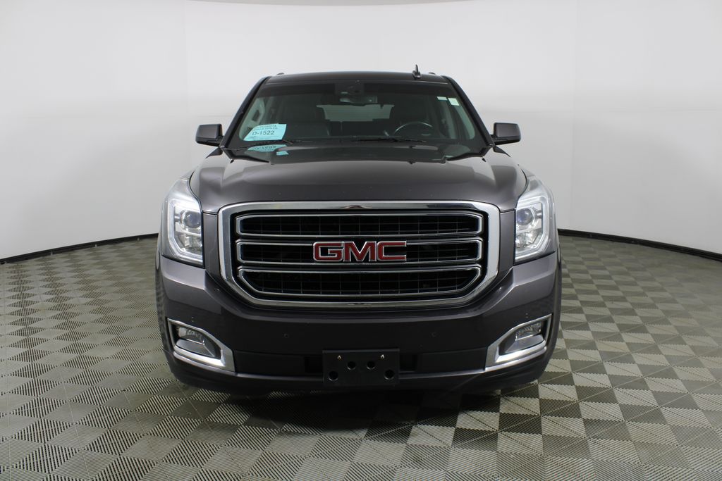 Used 2016 GMC Yukon for sale in 