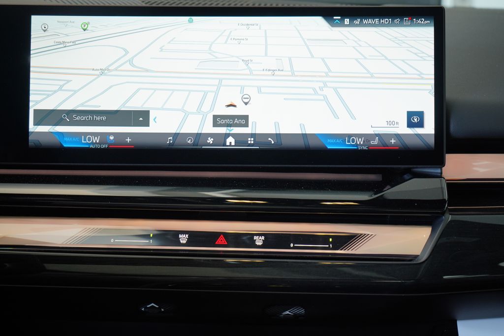 Thumbnail: 2026 BMW 5 Series - 16