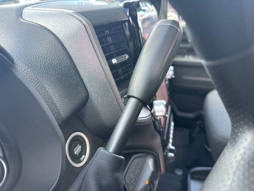 New 2026 Ram 2500 Truck