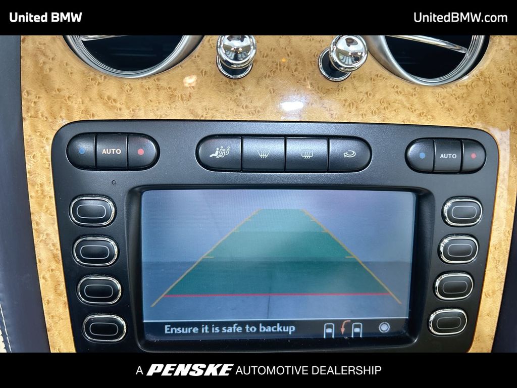 Thumbnail: 2008 Bentley Continental - 17