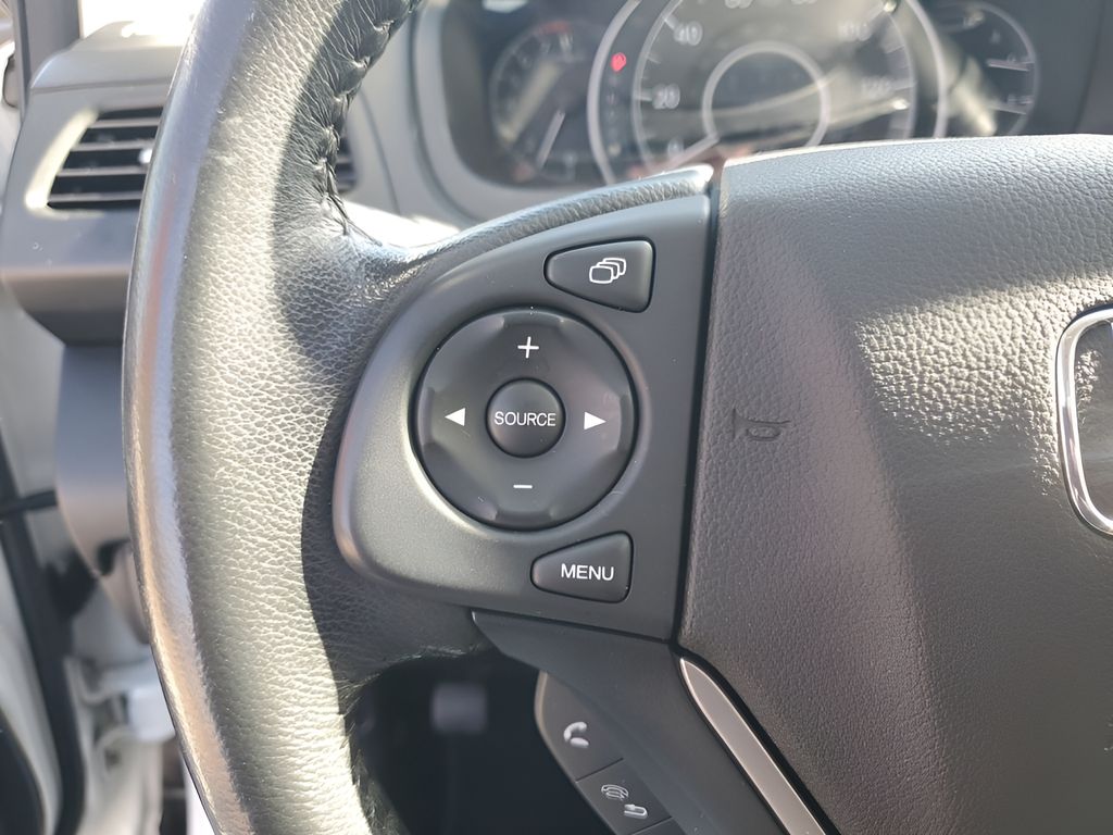 Used Car 2014 Honda Cr-v  Ex-l For Sale Under $20,000 In Austin, Texas