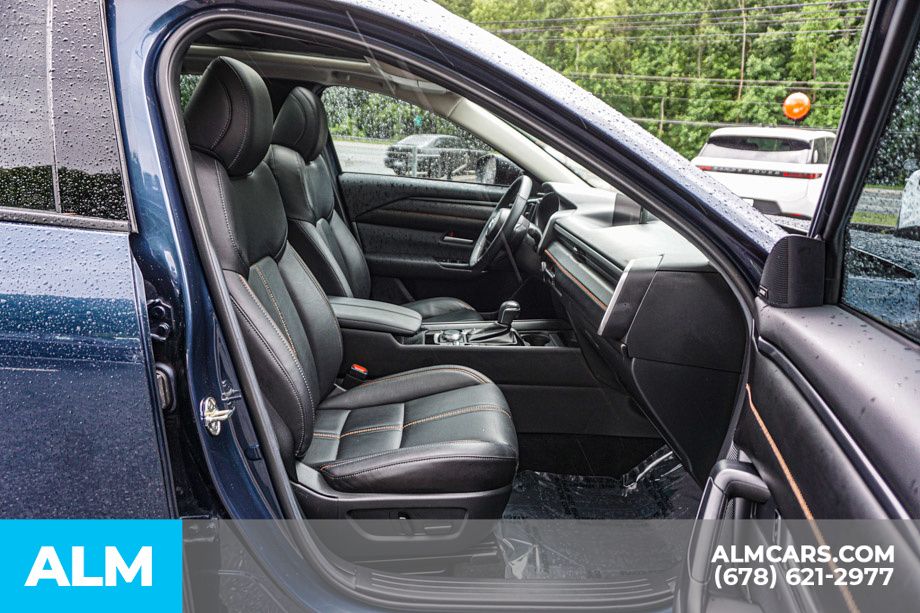 2025 Mazda CX-50 Premium - Photo 23