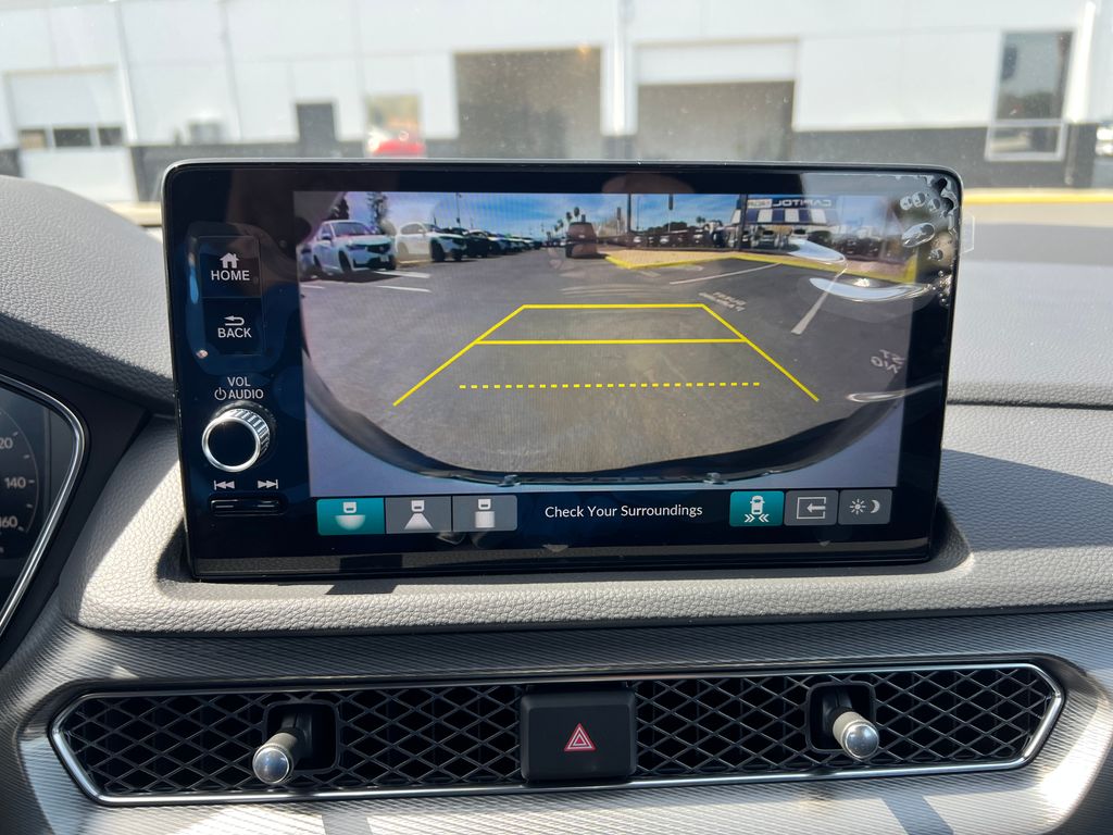 Thumbnail: 2026 Acura Integra - 25