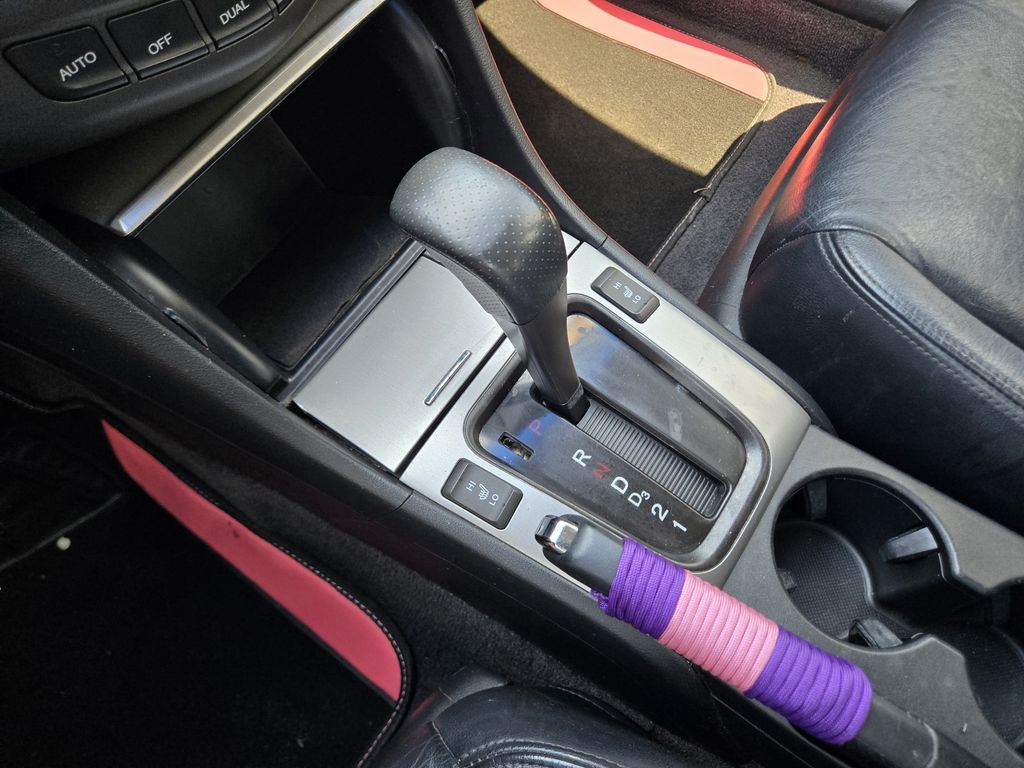 2007 Honda Accord EX-L  at Ultimate Motorsports