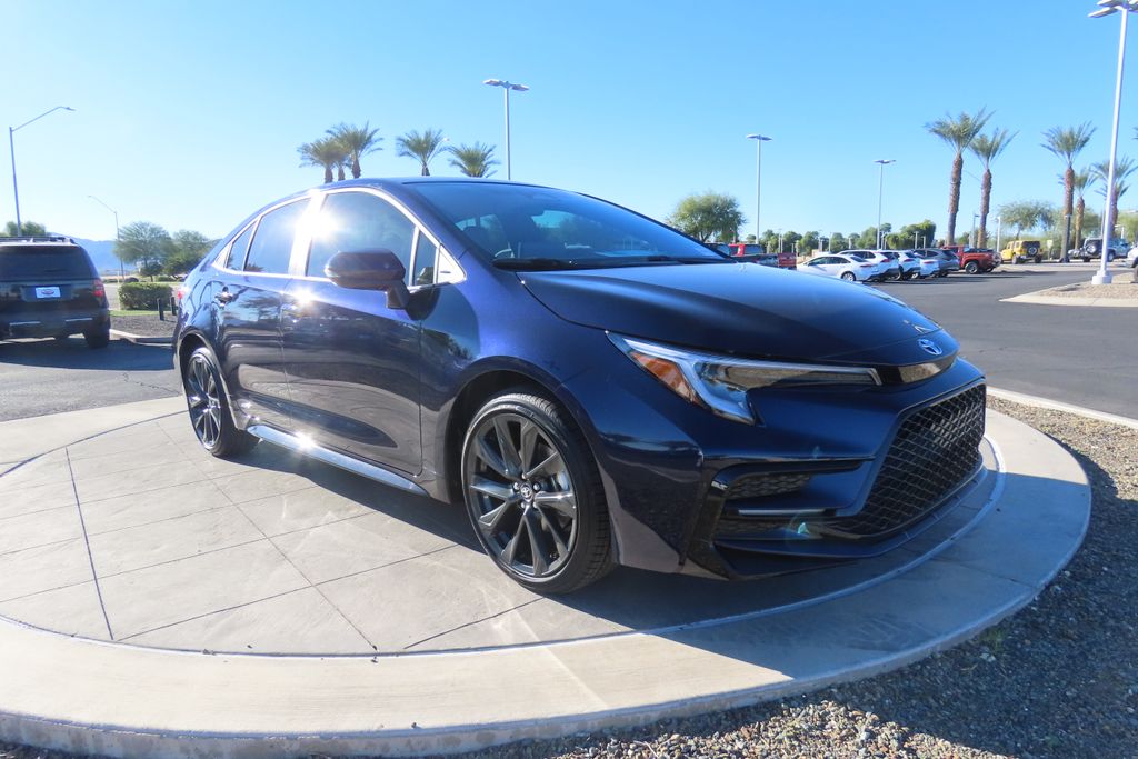 Thumbnail: 2026 Toyota Corolla - 3