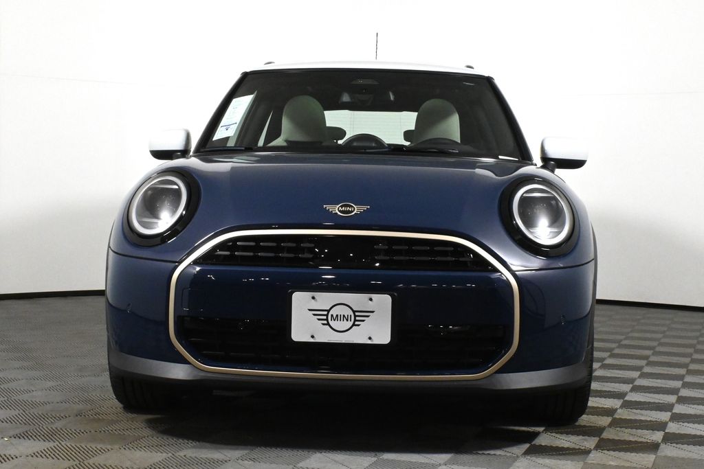 2025 MINI Cooper  10