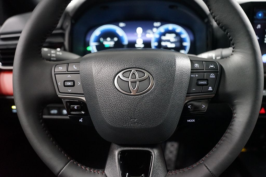 Thumbnail: 2026 Toyota Camry - 12